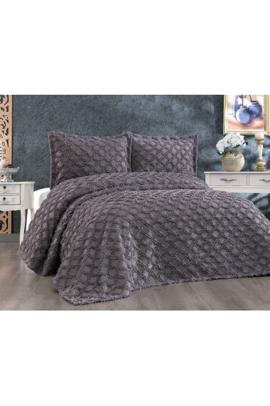 Harem Lüks Şönil Yatak Örtüsü